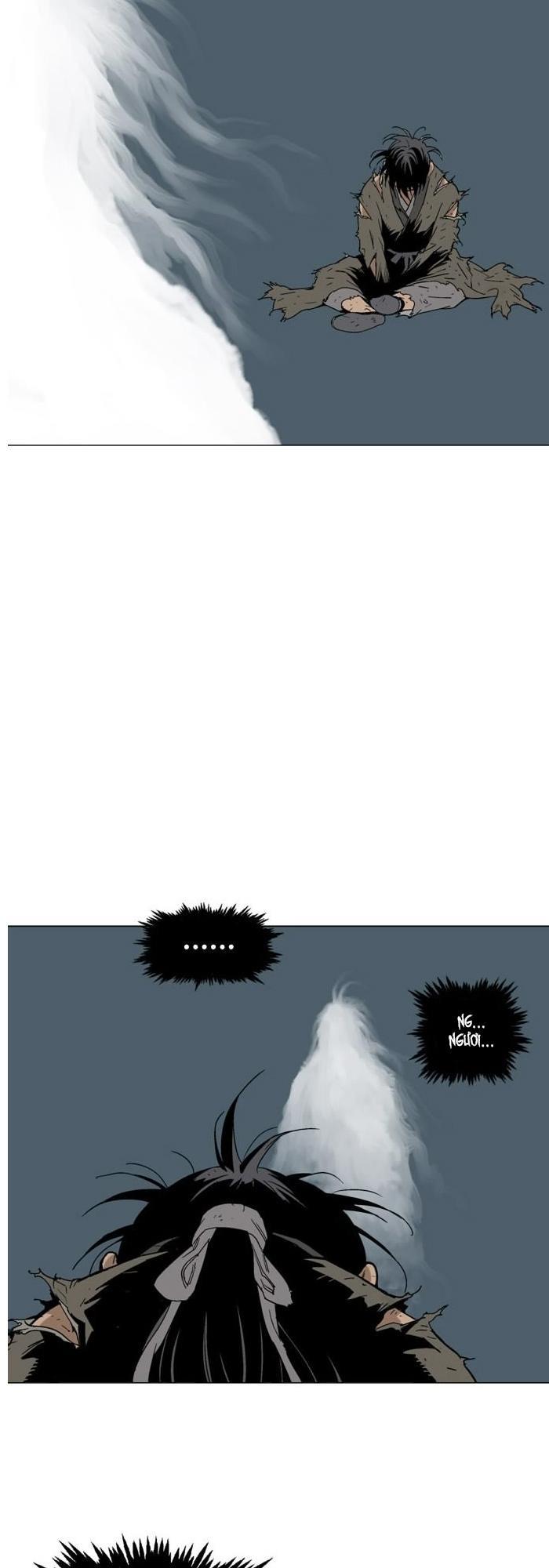 Gosu Chap 73 - Next Chap 74
