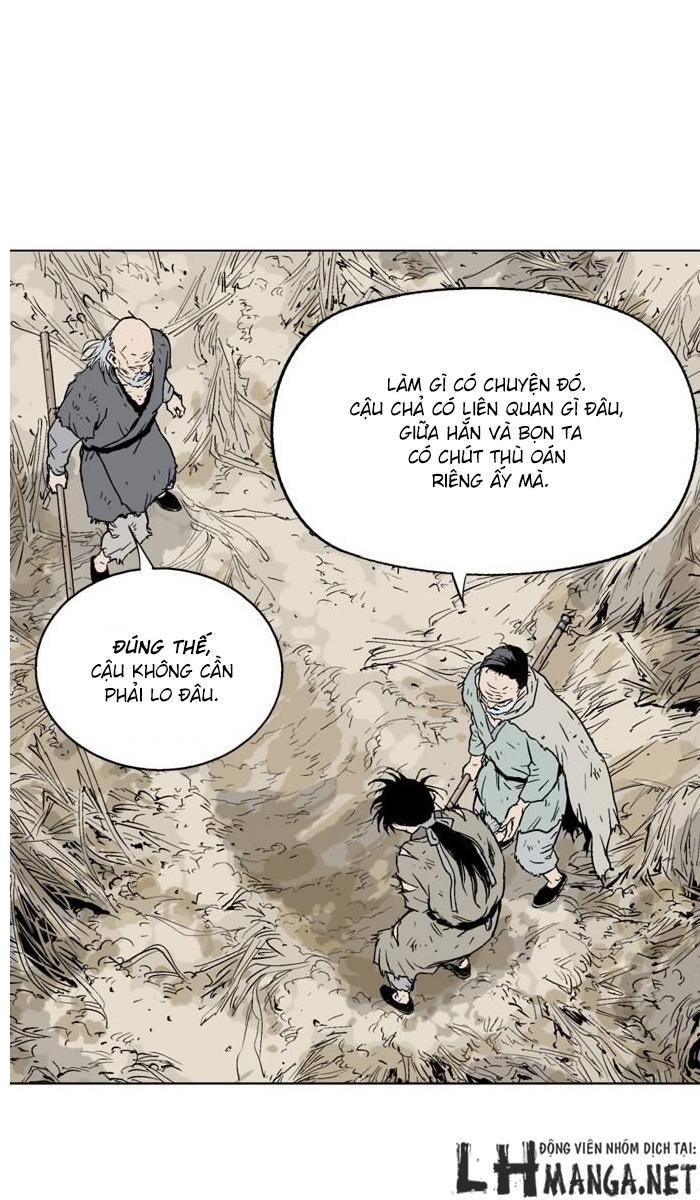 Gosu Chap 73 - Next Chap 74