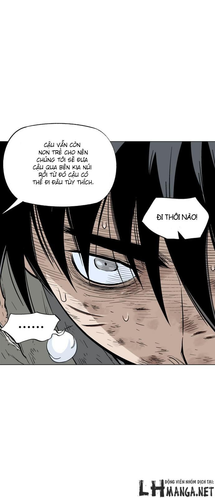 Gosu Chap 73 - Next Chap 74