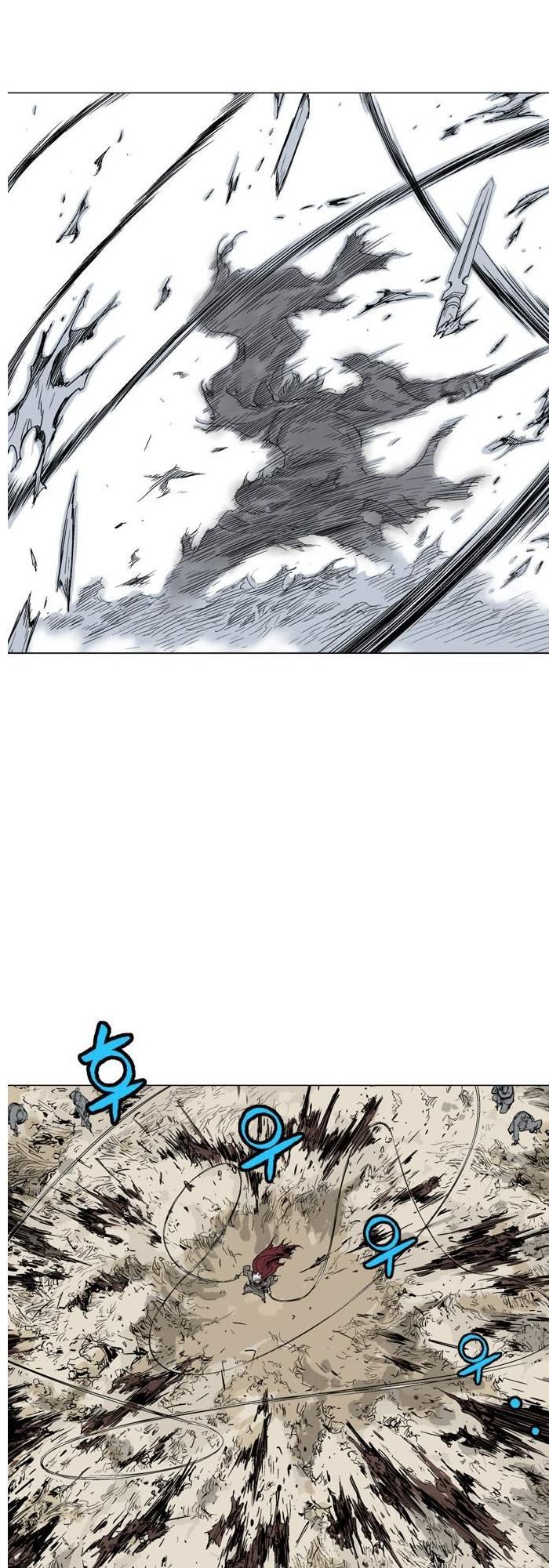 Gosu Chap 73 - Next Chap 74