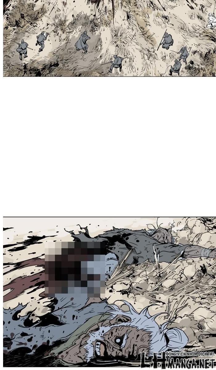 Gosu Chap 73 - Next Chap 74