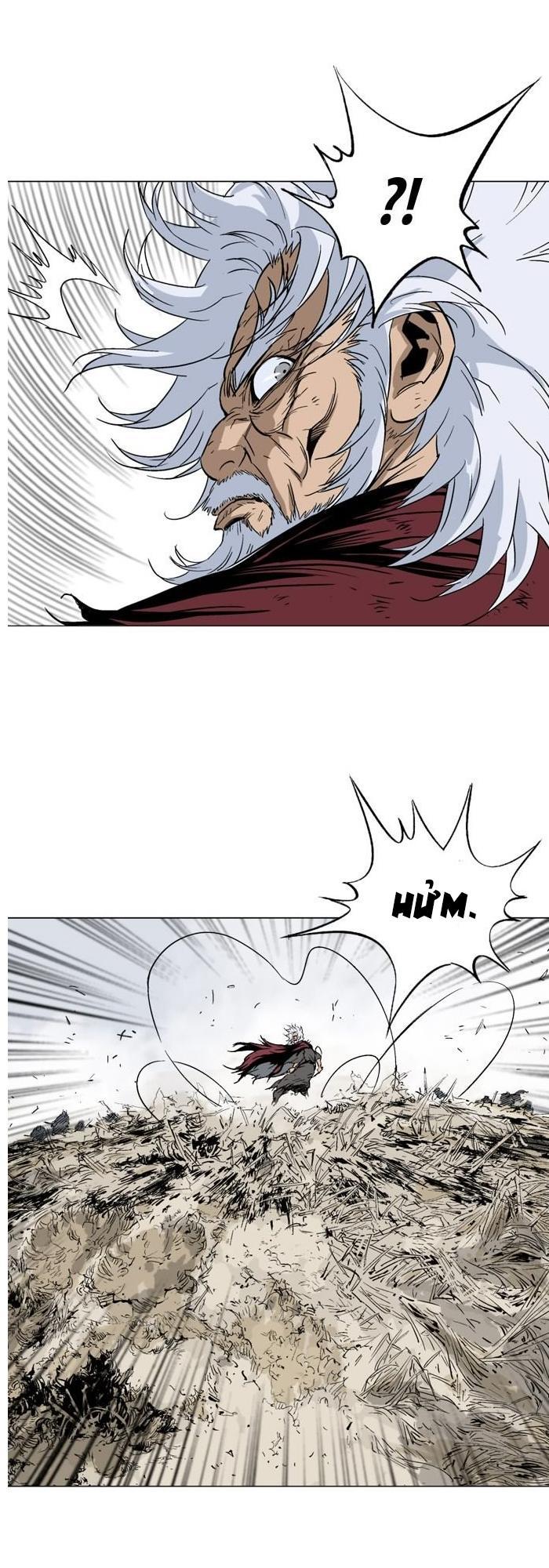 Gosu Chap 73 - Next Chap 74