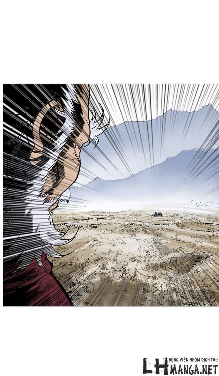 Gosu Chap 73 - Next Chap 74
