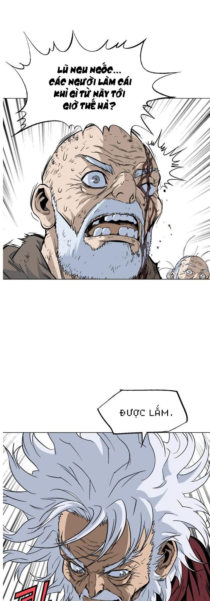 Gosu Chap 73 - Next Chap 74