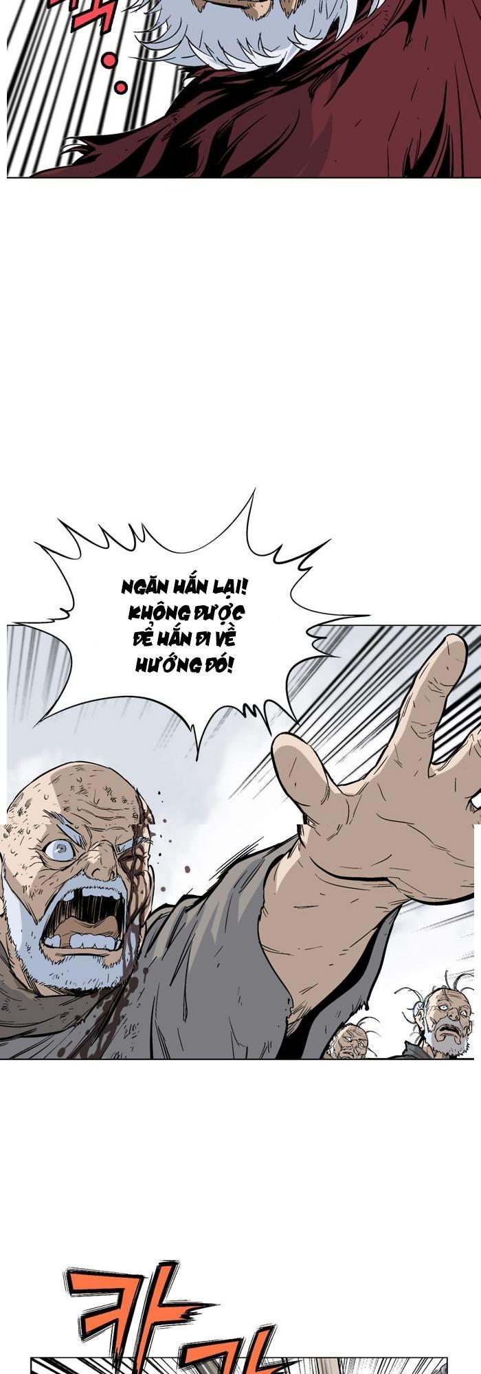 Gosu Chap 73 - Next Chap 74