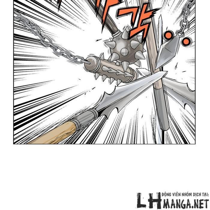 Gosu Chap 73 - Next Chap 74