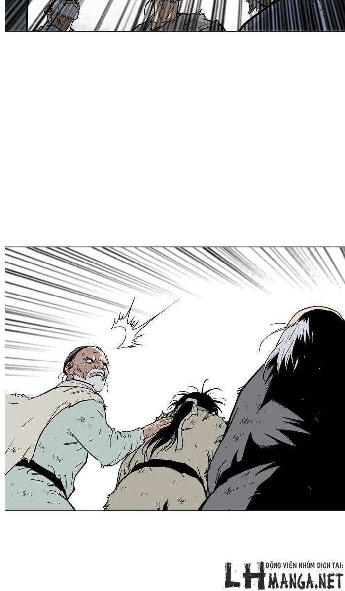 Gosu Chap 73 - Next Chap 74