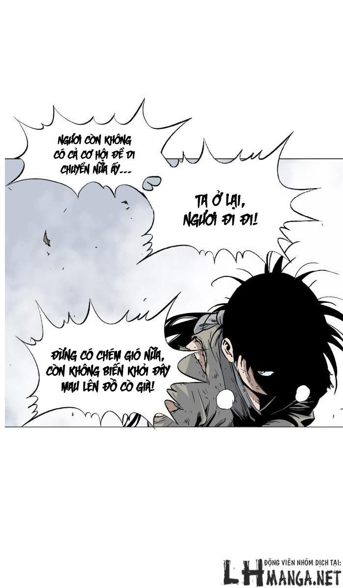 Gosu Chap 73 - Next Chap 74