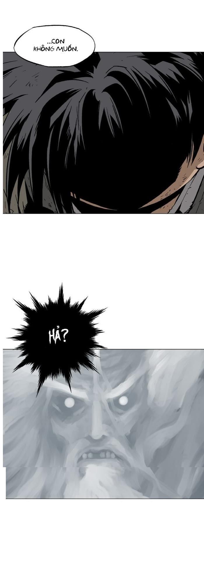 Gosu Chap 73 - Next Chap 74