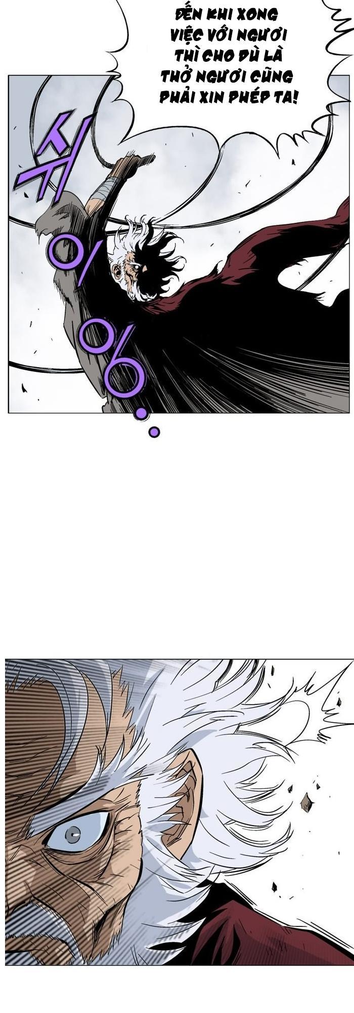 Gosu Chap 73 - Next Chap 74