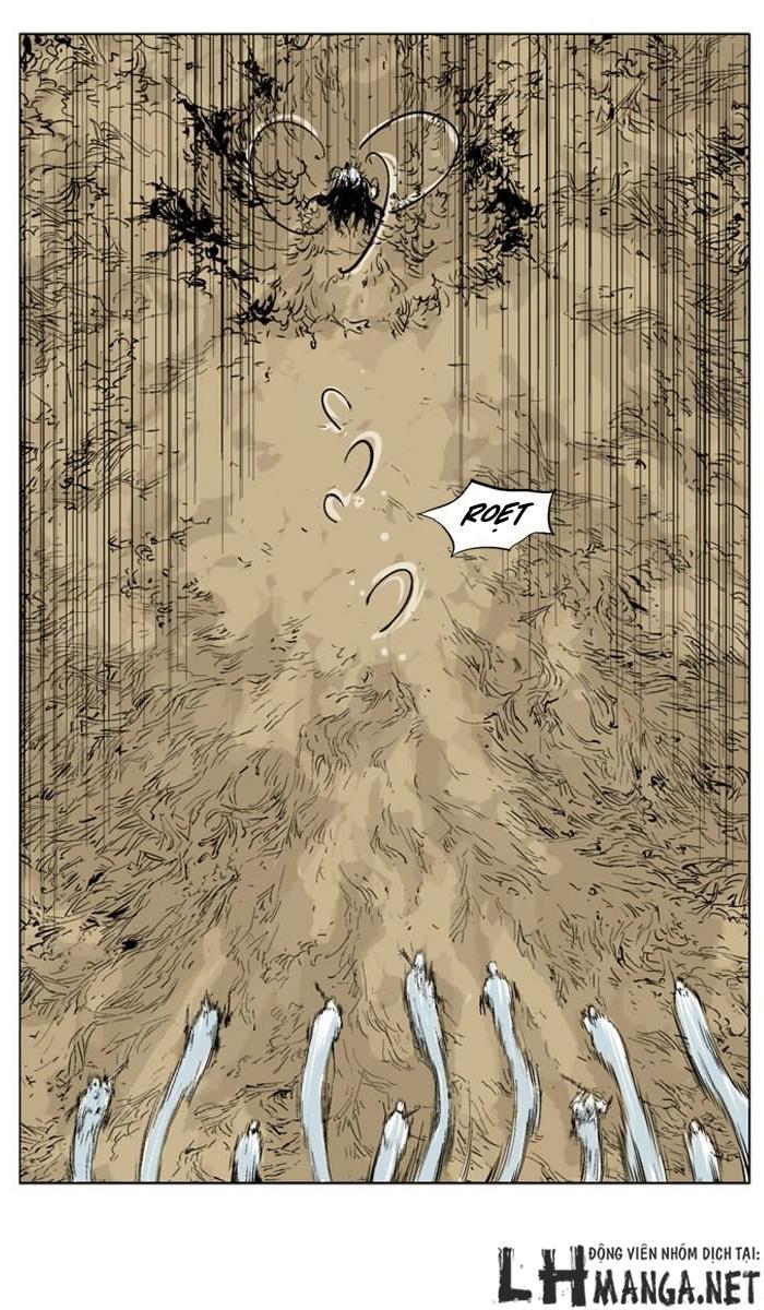 Gosu Chap 73 - Next Chap 74