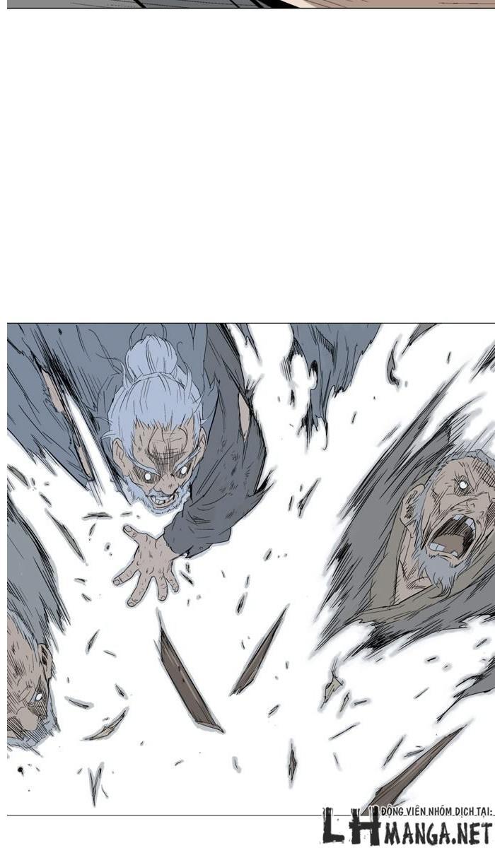 Gosu Chap 73 - Next Chap 74