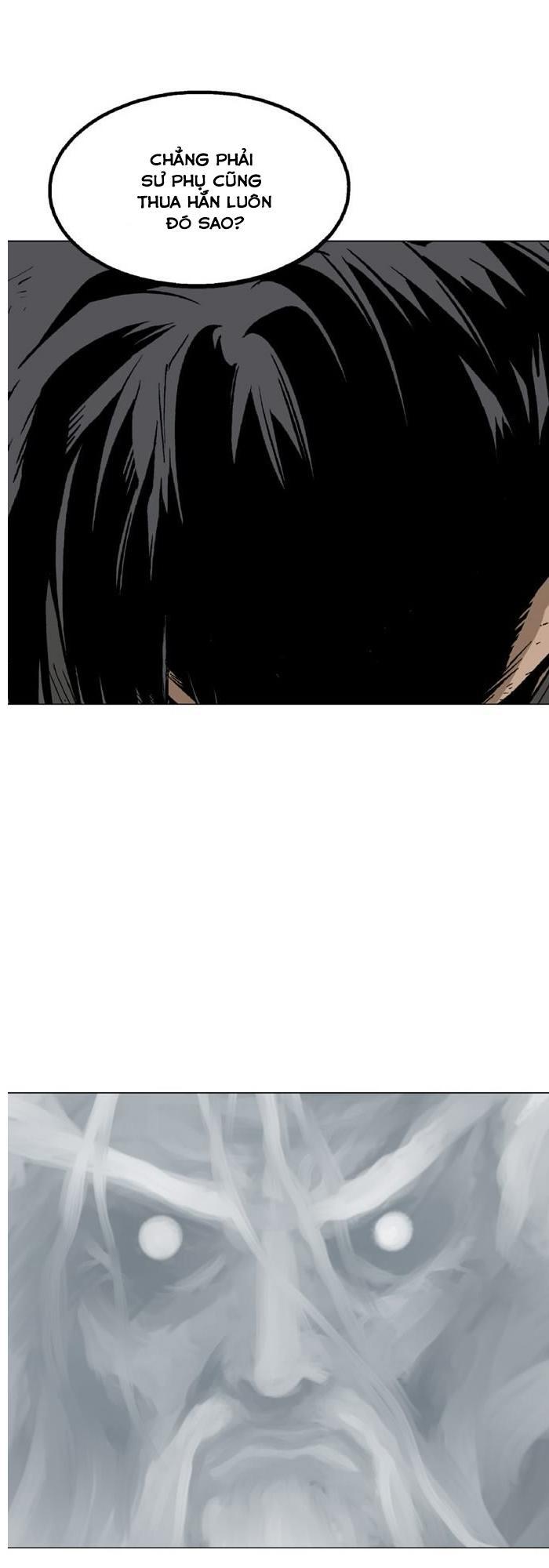 Gosu Chap 73 - Next Chap 74