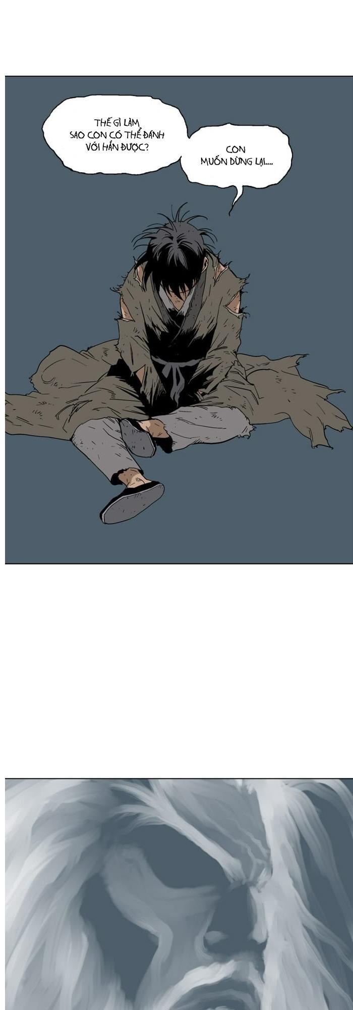 Gosu Chap 73 - Next Chap 74
