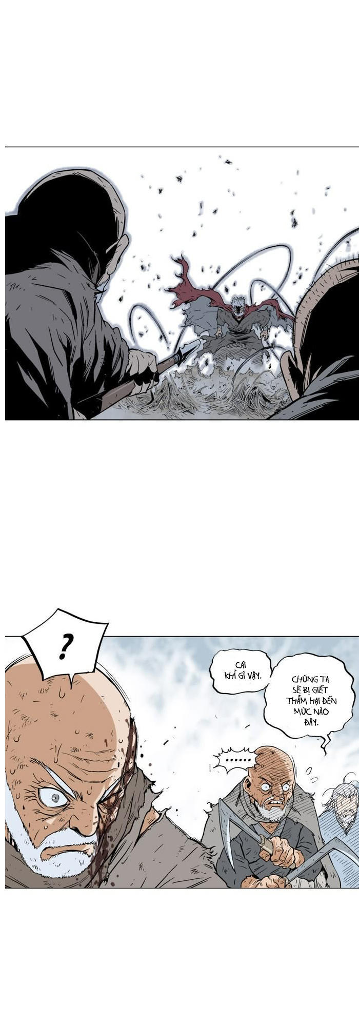 Gosu Chap 74 - Next Chap 75