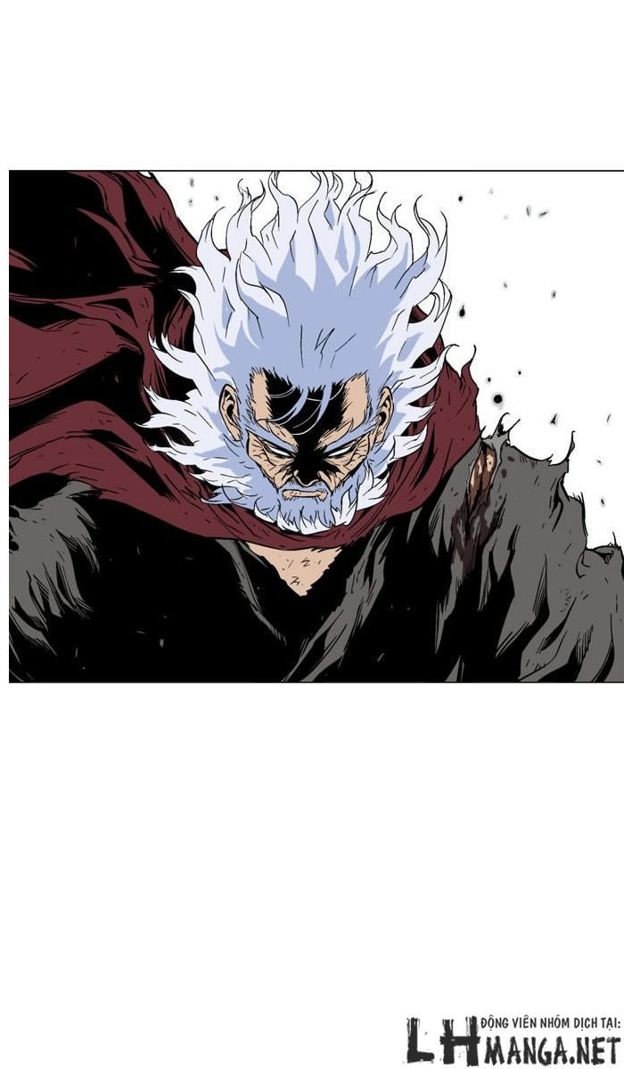 Gosu Chap 74 - Next Chap 75