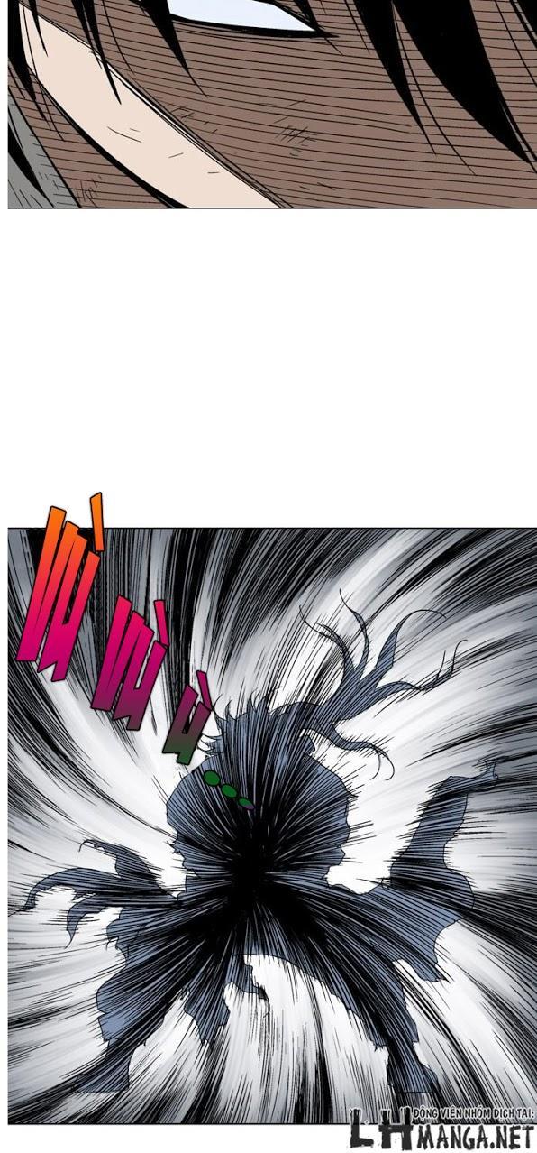 Gosu Chap 74 - Next Chap 75