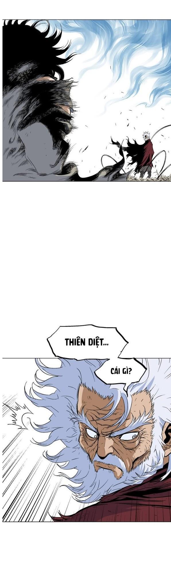 Gosu Chap 74 - Next Chap 75