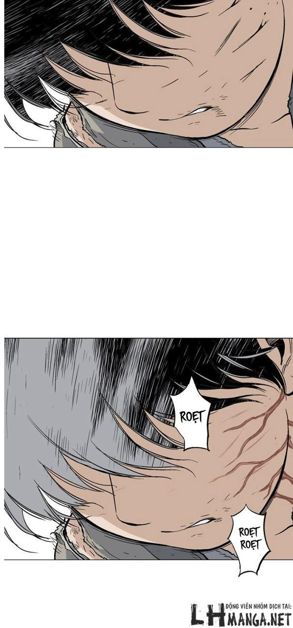 Gosu Chap 74 - Next Chap 75