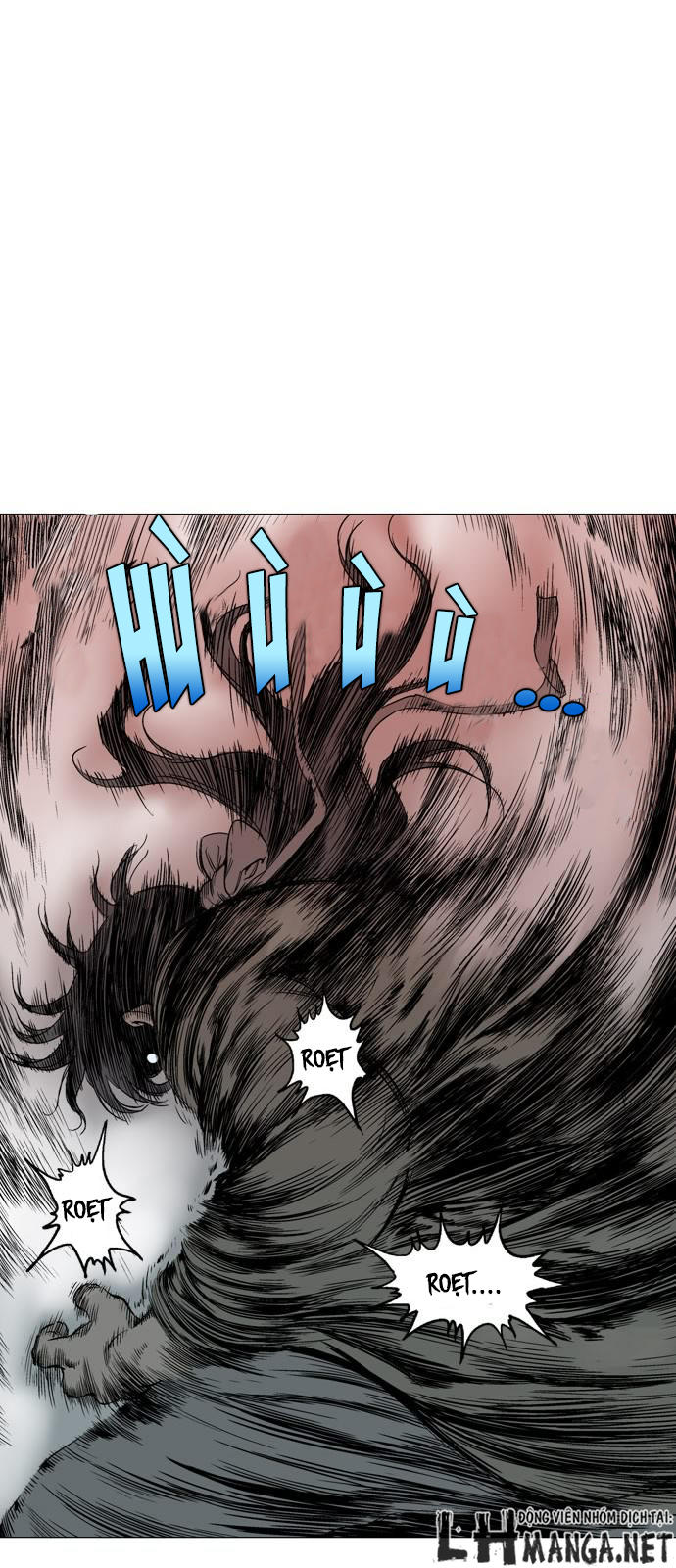 Gosu Chap 74 - Next Chap 75