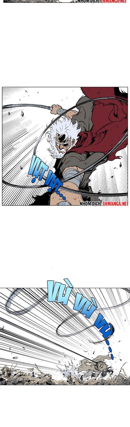 Gosu Chap 74 - Next Chap 75