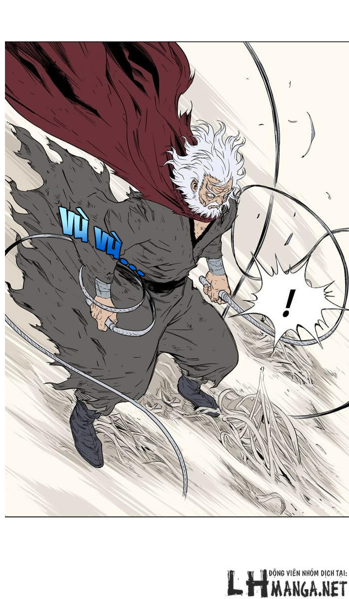 Gosu Chap 74 - Next Chap 75
