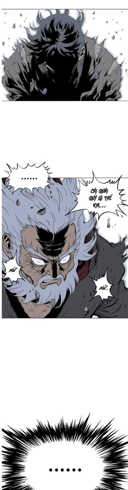 Gosu Chap 74 - Next Chap 75