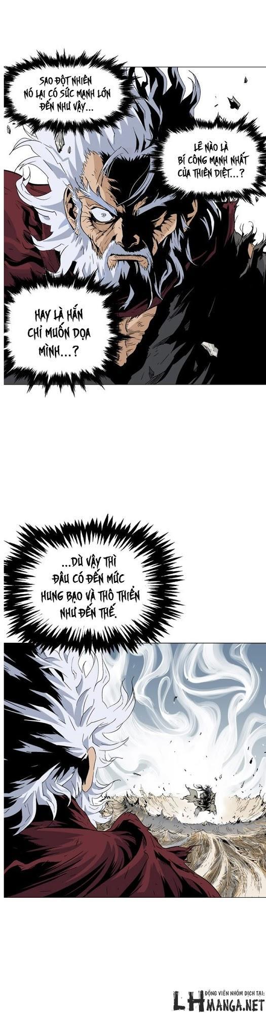 Gosu Chap 74 - Next Chap 75