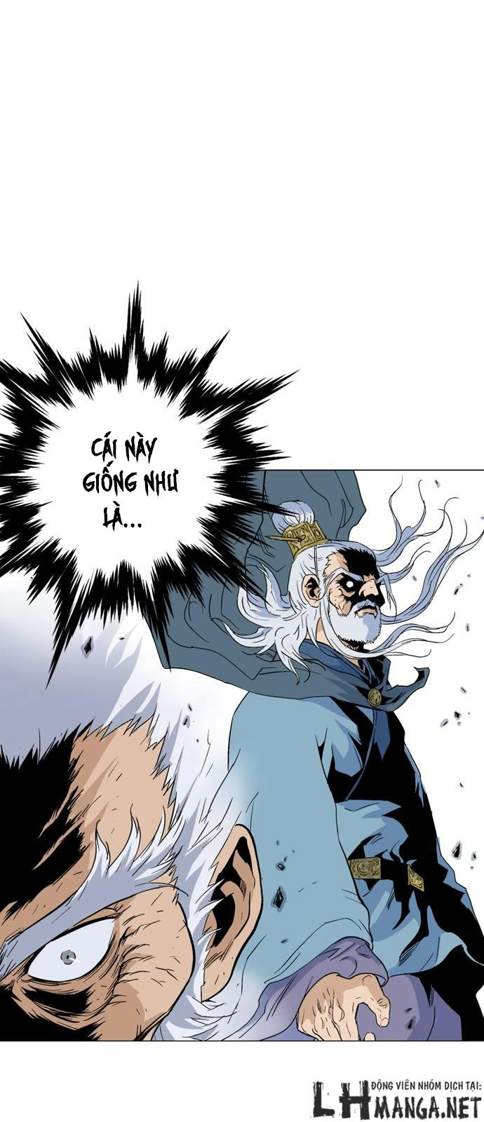 Gosu Chap 74 - Next Chap 75