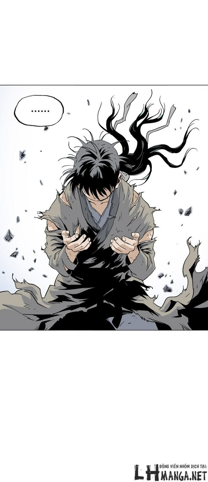 Gosu Chap 74 - Next Chap 75
