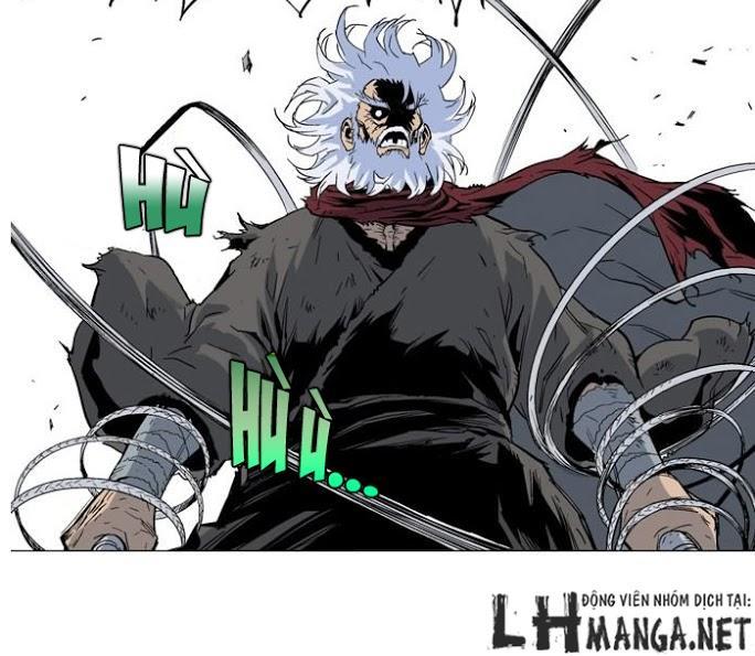 Gosu Chap 74 - Next Chap 75