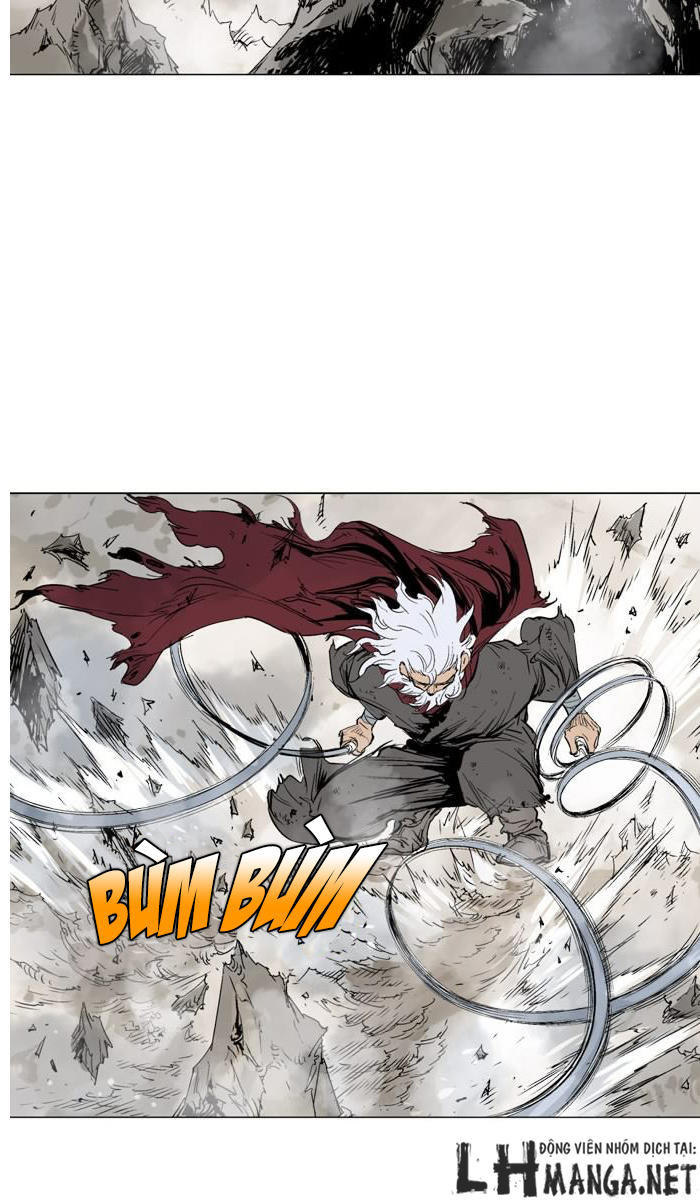 Gosu Chap 74 - Next Chap 75