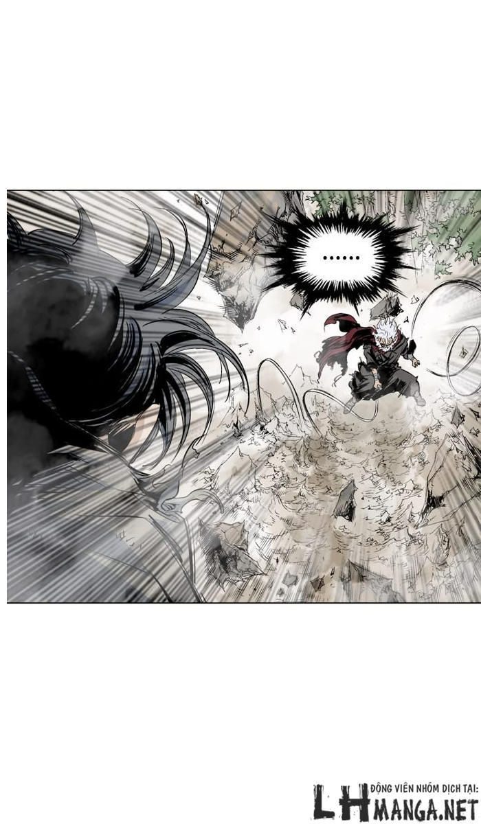 Gosu Chap 74 - Next Chap 75