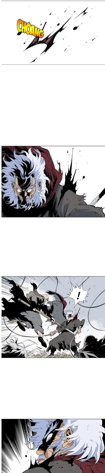 Gosu Chap 74 - Next Chap 75