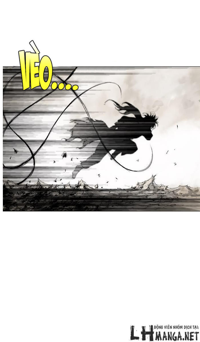 Gosu Chap 74 - Next Chap 75