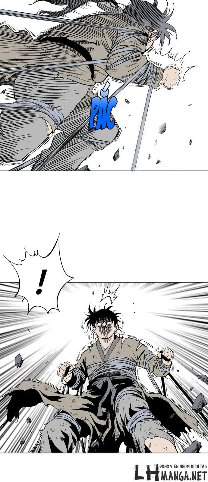 Gosu Chap 74 - Next Chap 75