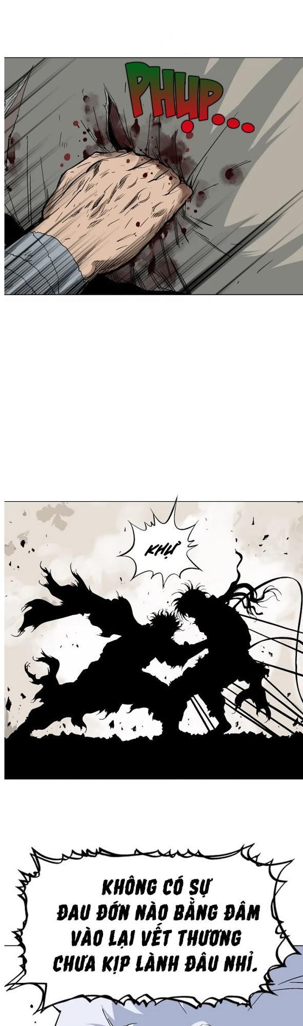 Gosu Chap 74 - Next Chap 75