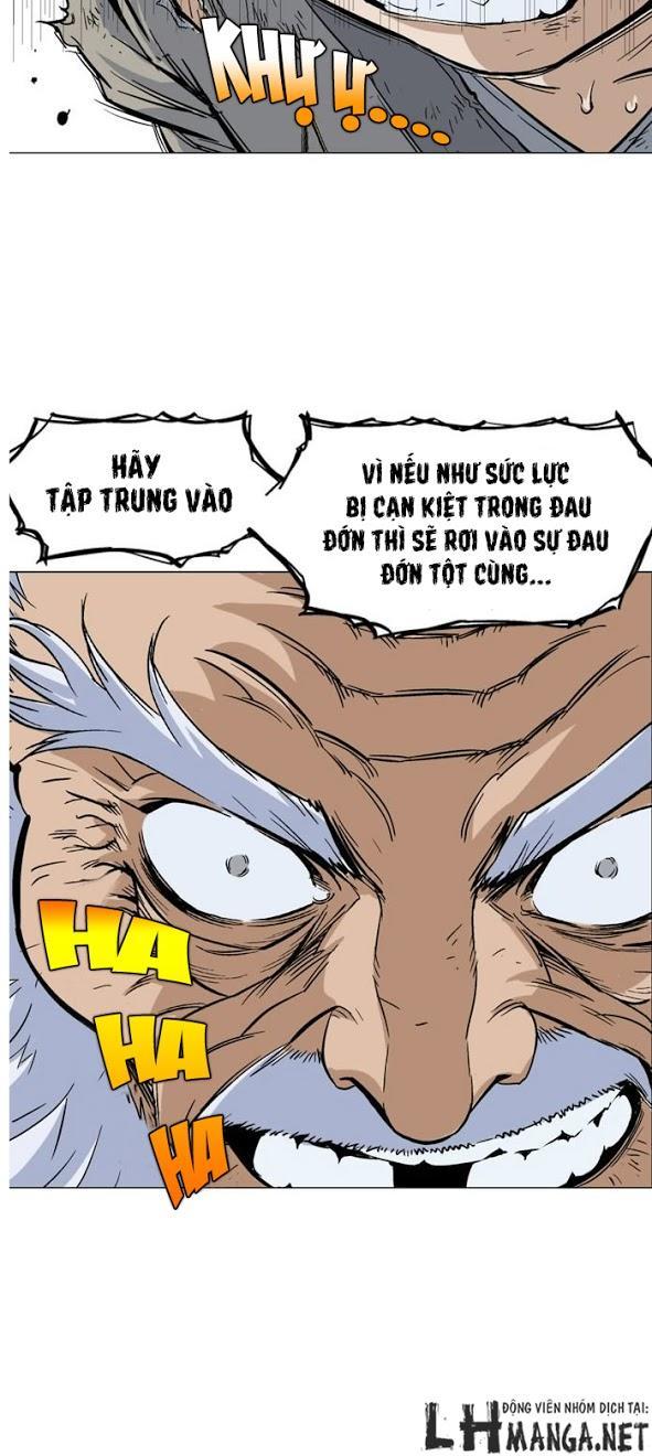 Gosu Chap 74 - Next Chap 75