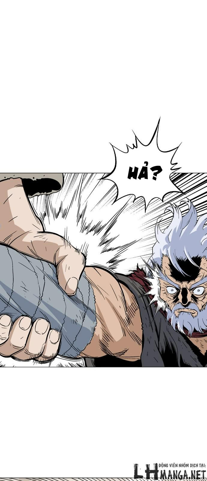 Gosu Chap 74 - Next Chap 75