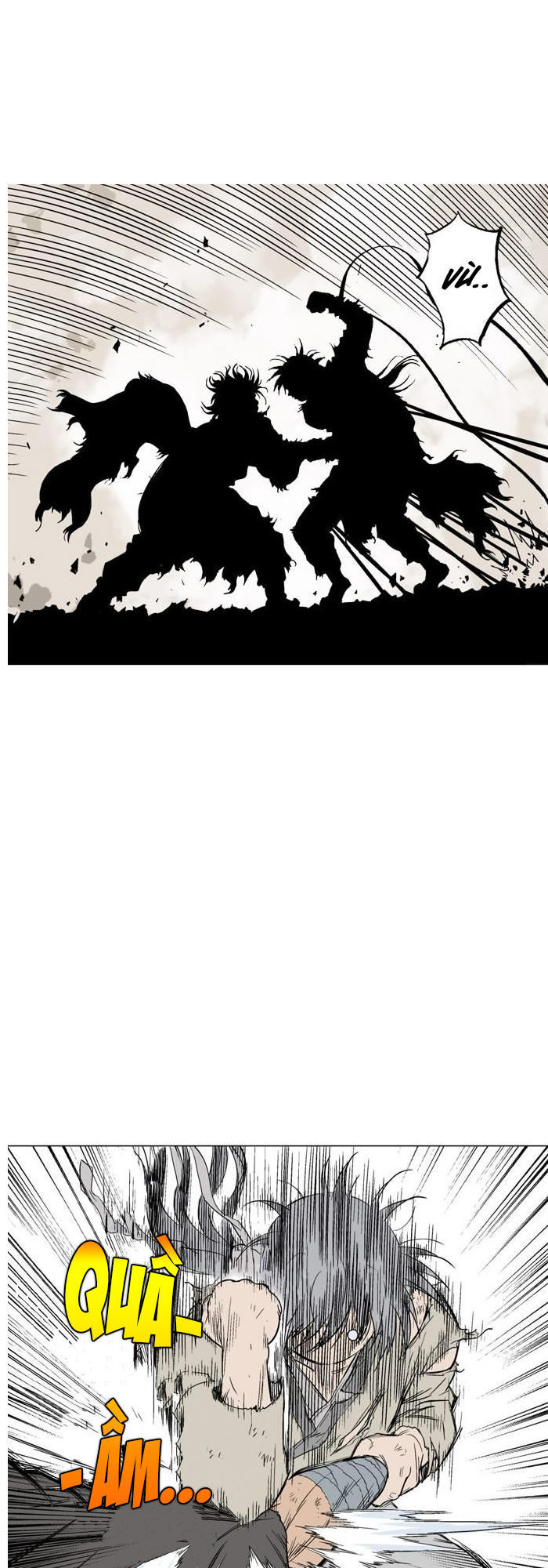Gosu Chap 74 - Next Chap 75