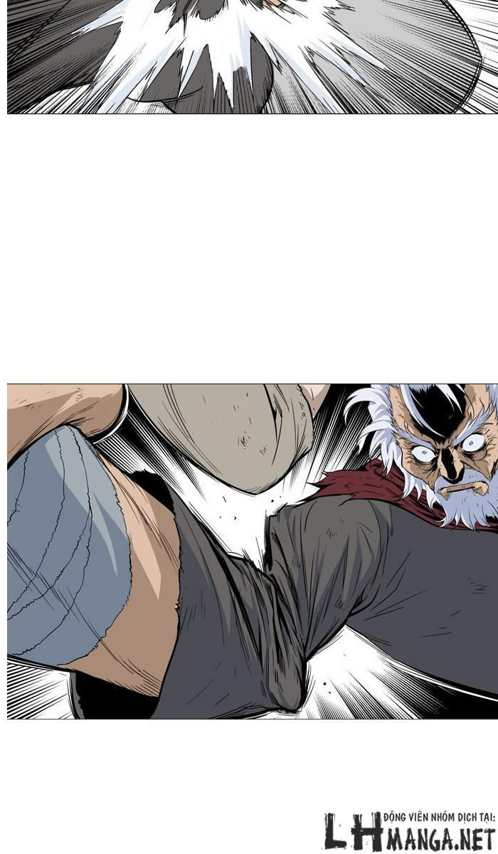 Gosu Chap 74 - Next Chap 75