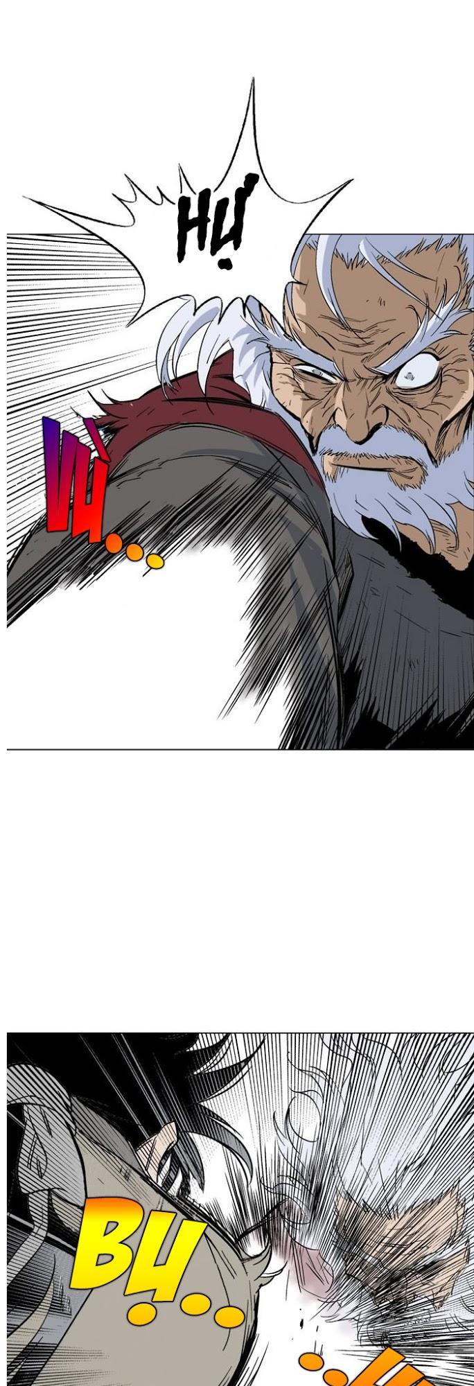 Gosu Chap 74 - Next Chap 75