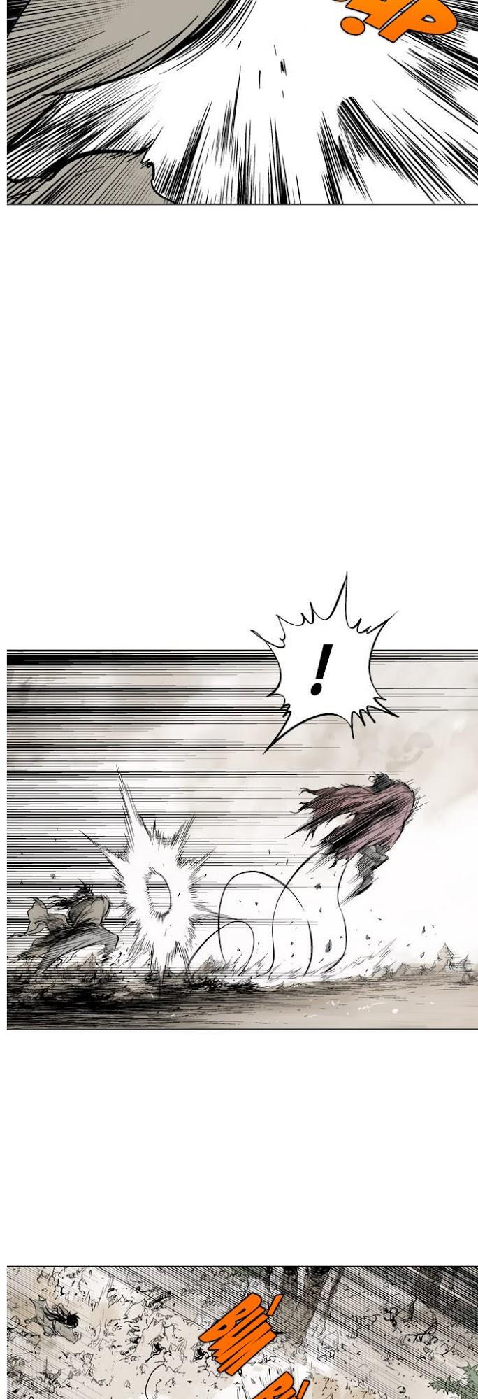 Gosu Chap 74 - Next Chap 75