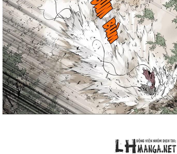 Gosu Chap 74 - Next Chap 75