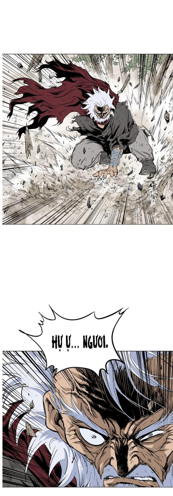 Gosu Chap 74 - Next Chap 75