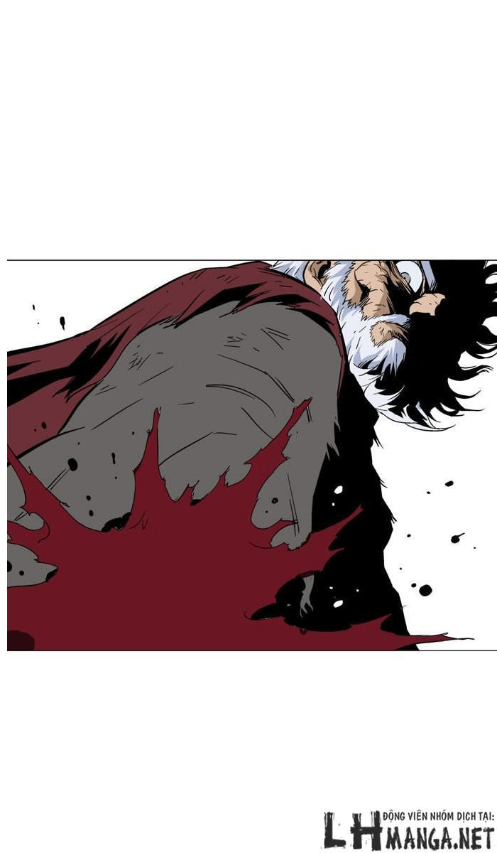 Gosu Chap 74 - Next Chap 75