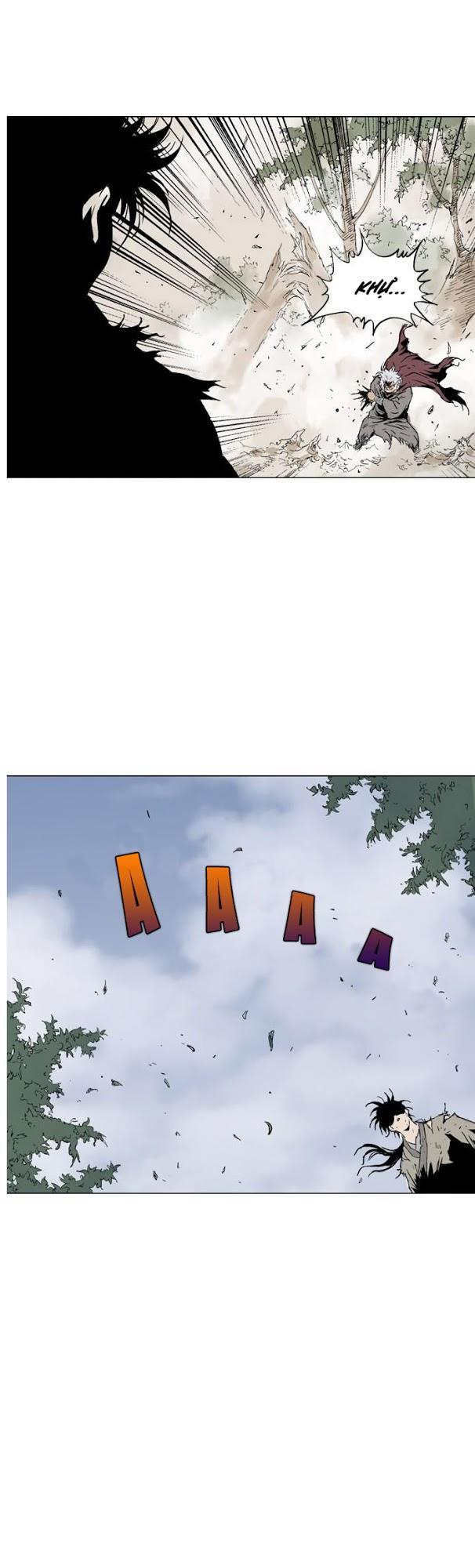 Gosu Chap 74 - Next Chap 75