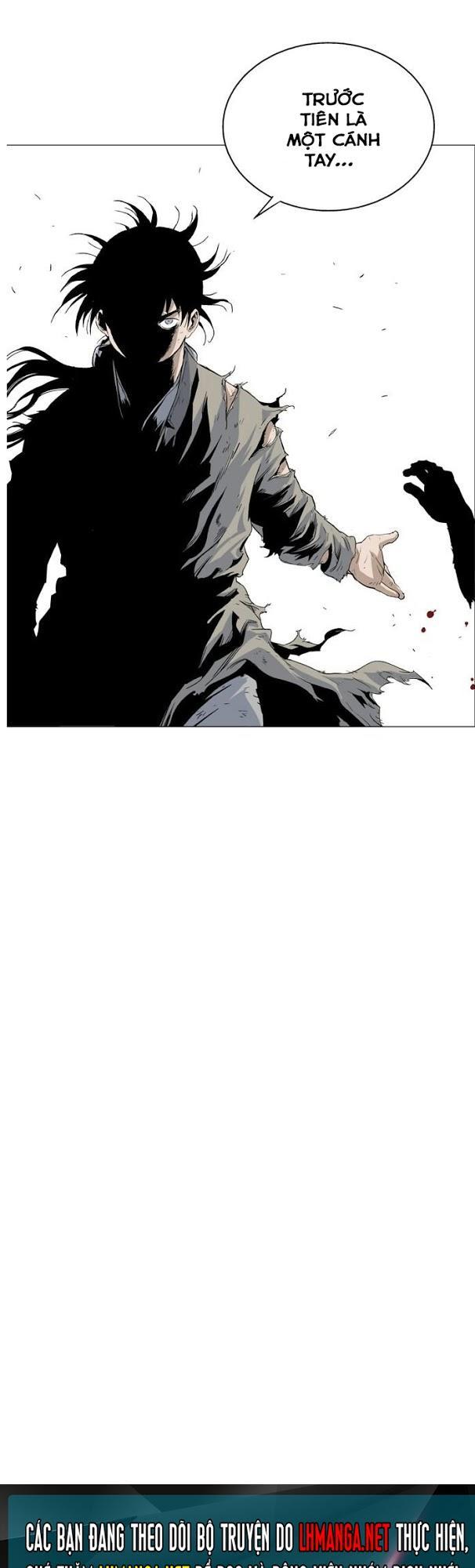 Gosu Chap 74 - Next Chap 75