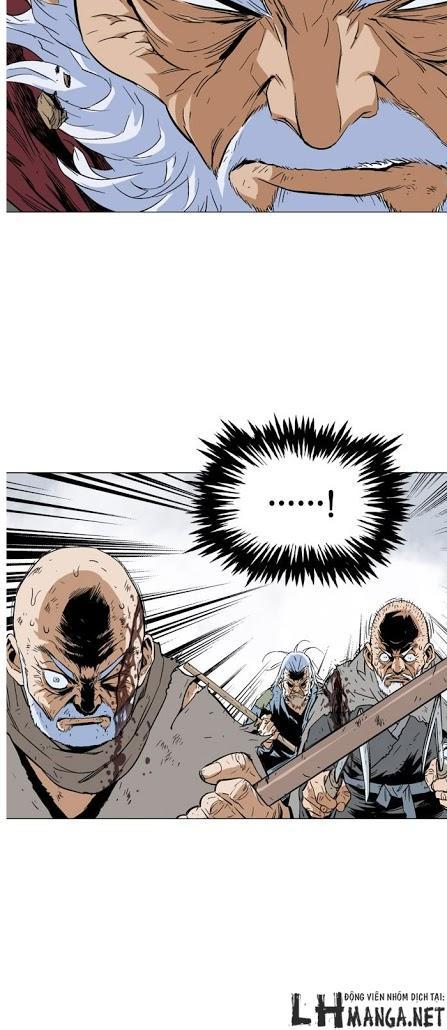 Gosu Chap 74 - Next Chap 75