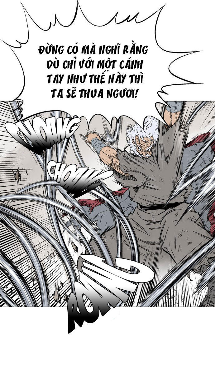 Gosu Chap 75 - Next Chap 76